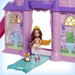 Mattel Castle Of Enchantimals GYJ17 887961972764