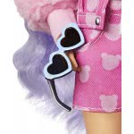 Mattel Barbie Extra Doll With Hair GXF08 887961954999