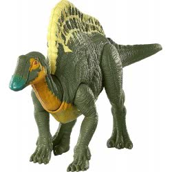 Mattel Dnoagers With Drinking Membership, Application Operation & Sound GWD06 / HBX38 194735004263