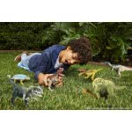 Mattel Dnoagers With Drinking Membership, Application Operation & Sound GWD06 / HBX38 194735004263