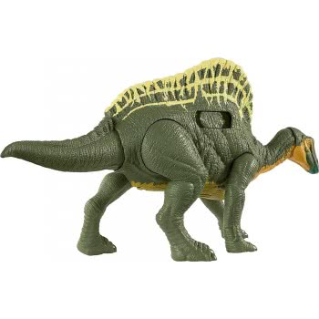 Mattel Dnoagers With Drinking Membership, Application Operation & Sound GWD06 / HBX38 194735004263