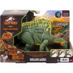 Mattel Δεινοσαυροι Με Κινουμενα Μελη, Λειτουργια Επίθεσης Και Ήχους - Ουρανόσαυρος GWD06 / HBX38 194735004263