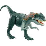 Mattel Παιχνίδια Δεινόσαυροι Με Κινουμενα Μελη, Λειτουργια Επιθεσης Και Ηχους - Allosaurus GWD06 / GWD10 887961938050