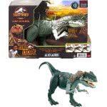 Mattel Παιχνίδια Δεινόσαυροι Με Κινουμενα Μελη, Λειτουργια Επιθεσης Και Ηχους - Allosaurus GWD06 / GWD10 887961938050