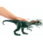 Mattel Παιχνίδια Δεινόσαυροι Με Κινουμενα Μελη, Λειτουργια Επιθεσης Και Ηχους - Allosaurus GWD06 / GWD10 887961938050