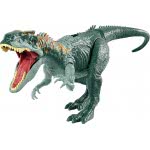 Mattel Παιχνίδια Δεινόσαυροι Με Κινουμενα Μελη, Λειτουργια Επιθεσης Και Ηχους - Allosaurus GWD06 / GWD10 887961938050