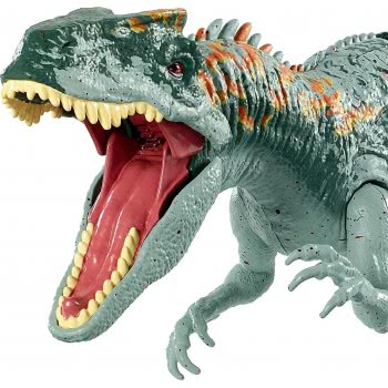 Mattel Παιχνίδια Dnoagers With Drinking Membership, Application Operation & Sound GWD06 / GWD10 887961938050