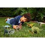 Mattel Παιχνίδια Dnoagers With Drinking Membership, Application Operation & Sound GWD06 / GWD10 887961938050