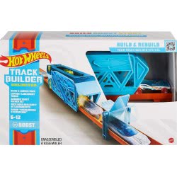 Mattel HW TB Basic Patteriples GLC87 / GVG08 887961924657
