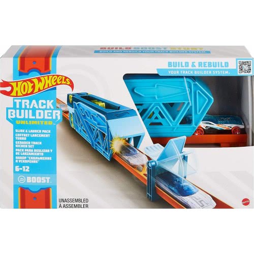 Mattel HW TB Basic Patteriples GLC87 / GVG08 887961924657