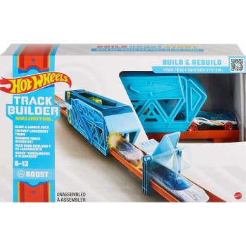 Mattel HW TB Basic Patteriples GLC87 / GVG08 887961924657