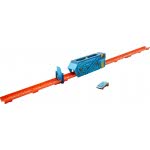 Mattel Hot Wheels Track Builder Unlimited Slide And Launch Pack Βασικά Εξαρτήματα Πίστας GLC87 / GVG08 887961924657