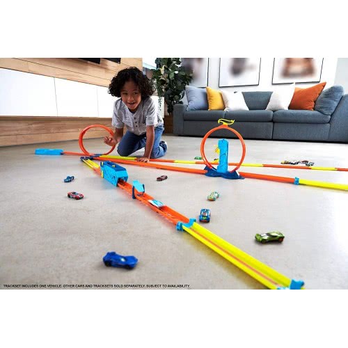 Mattel HW TB Basic Patteriples GLC87 / GVG08 887961924657