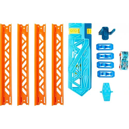 Mattel HW TB Basic Patteriples GLC87 / GVG08 887961924657