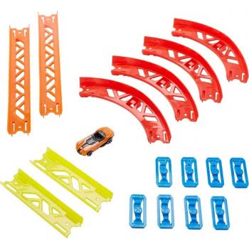 Mattel HW TB Basic Patteriples GLC87 / GLC88 887961836721