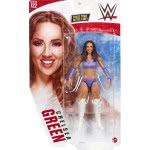 Mattel WWE Chelsea Green Action Shape Series 122 6 In Collector GDF62 / GTG49 887961914238