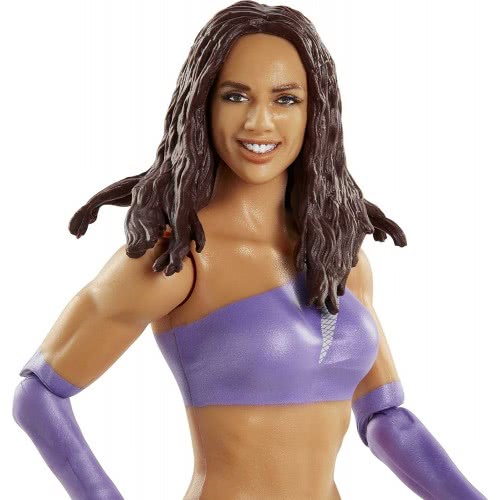 Mattel WWE Chelsea Green Action Shape Series 122 6 In Collector GDF62 / GTG49 887961914238