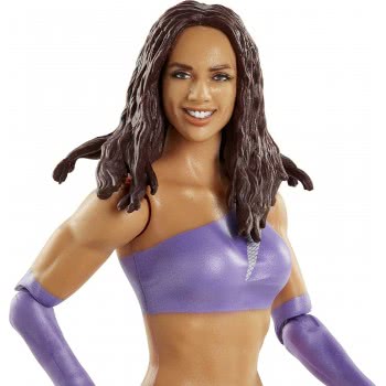 Mattel WWE Chelsea Green Action Shape Series 122 6 In Collector GDF62 / GTG49 887961914238