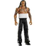 Mattel WWE Damien Priest Action Figure Series 122 Action Figure Posable 6 In GDF62 / GTG47 887961914573
