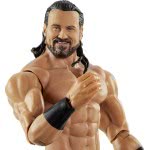 Mattel WWE Drew Mcintyre Action Figure Series 122 Action Figure Posable 6 In GDF62 / GTG45 887961914221