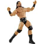 Mattel WWE Deluxe Figures 17 EC GDF62 / GTG45 887961914221