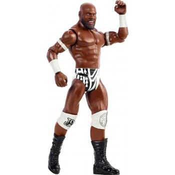 Mattel WWE Apollo Crews Basic Core Summer Collection Slam Series 121 Wrestling Action Figure 6Inch GDF62 / GTG44 887961914337