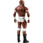 Mattel WWE Apollo Crews Basic Core Summer Collection Slam Series 121 Wrestling Action Figure 6Inch GDF62 / GTG44 887961914337