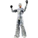 Mattel WWE Rey Mysterio Basic Core SUMMER SLAM Collection Series 121 Action Figure 6Inch GDF62 / GTG43 887961914177