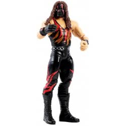 Mattel WWE Kane Basic Summer Collection Series 121 Carriage Action Figure 6Inch GDF62 / GTG42 887961914580