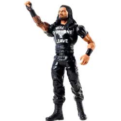 Mattel WWE Roman Reigns Basic Core SUMMER SLAM Collection Series 121 Action Figure 6Inch GDF62 / GTG40 887961914481
