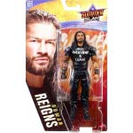 Mattel WWE Roman Reigns Basic Core SUMMER SLAM Collection Series 121 Action Figure 6Inch GDF62 / GTG40 887961914481