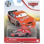 Mattel Cars Todd Marcus DXV29 / GRR55 887961910568