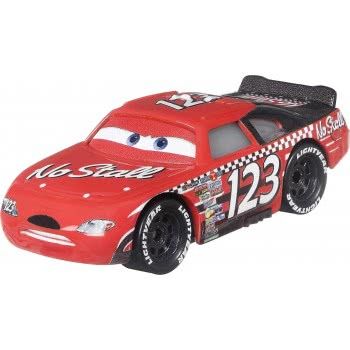 Mattel Cars Todd Marcus DXV29 / GRR55 887961910568