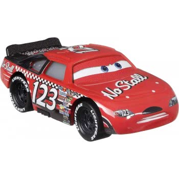 Mattel Cars Todd Marcus DXV29 / GRR55 887961910568