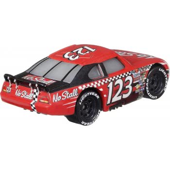 Mattel Cars Todd Marcus DXV29 / GRR55 887961910568