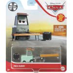 Mattel Cars Rich Hurry DXV29 / GCC56 887961725896