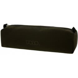 POLO Pencil Case Original Dark Khaki 937006-6500 5201927107246