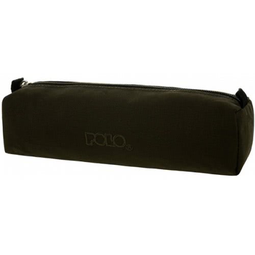POLO Pencil Case Original Dark Khaki 937006-6500 5201927107246