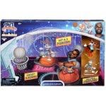 Giochi Preziosi Space Jam Game Time Playset PCE01000 8056379120209
