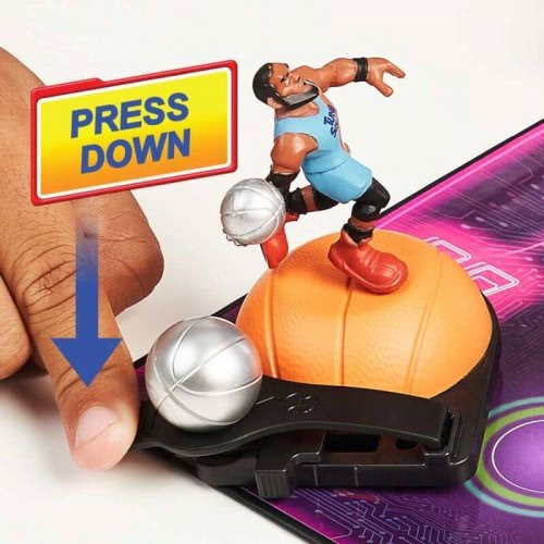 Giochi Preziosi Space Jam Game Time Playset PCE01000 8056379120209