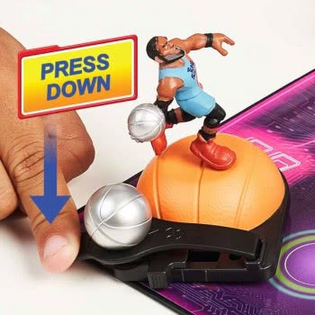 Giochi Preziosi Space Jam Game Time Playset PCE01000 8056379120209