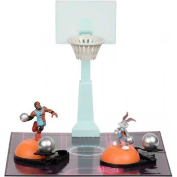 Giochi Preziosi Space Jam Game Time Playset PCE01000 8056379120209