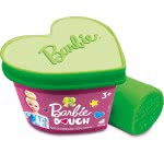 Lisciani Barbie Dough  Heart 17.88737 8008324088737