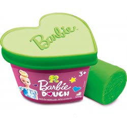 Lisciani Barbie Dough  Heart 17.88737 8008324088737