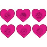 Lisciani Barbie Dough Heart Πλαστελίνη 17.88737 8008324088737
