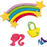 Lisciani Barbie Dough Heart Πλαστελίνη 17.88737 8008324088737