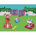 Lisciani Barbie Dough Kit-House Σετ Πλαστελίνες 17.88850 8008324088850