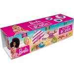 Lisciani Barbie Dough Kit - Camper 17.88836 8008324088836