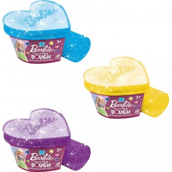Lisciani Barbie Dough Kit - Camper 17.88836 8008324088836