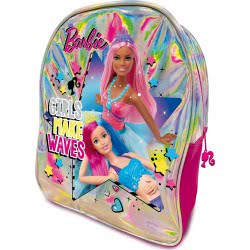 Lisciani Barbie Dough Backpack Creative Kit 17.88874 8008324088874